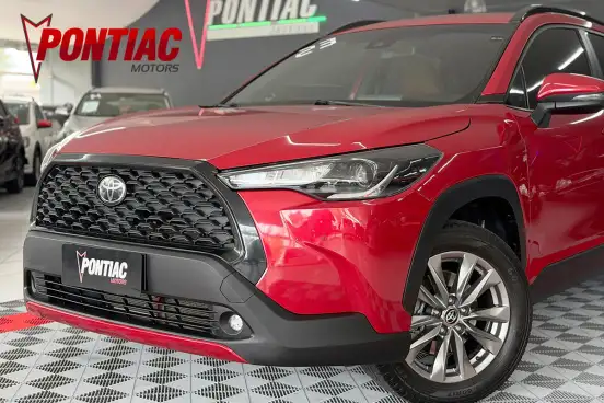 TOYOTA-COROLLA CROSS-2022