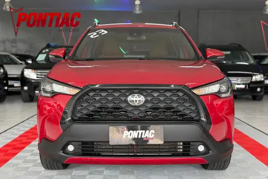 TOYOTA-COROLLA CROSS-2022