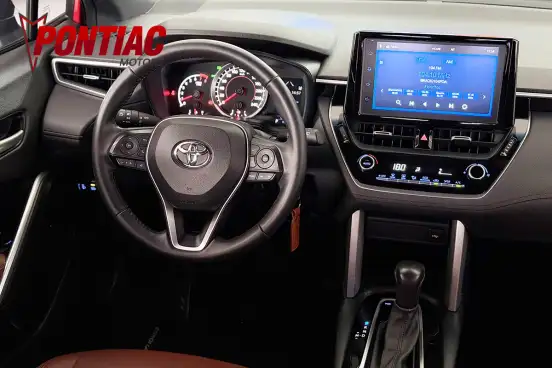 TOYOTA-COROLLA CROSS-2022