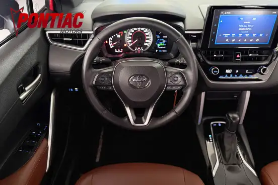 TOYOTA-COROLLA CROSS-2022