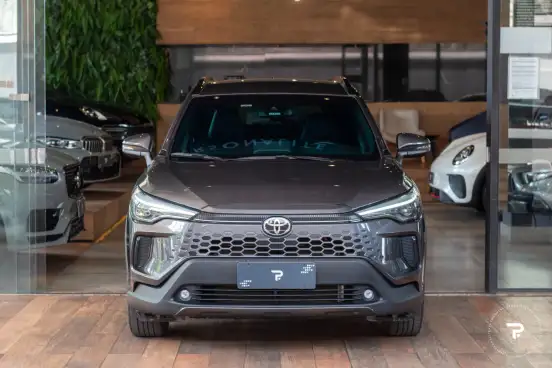 TOYOTA-COROLLA CROSS-2025