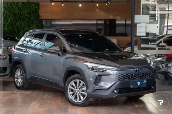 TOYOTA-COROLLA CROSS-2025