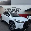 TOYOTA COROLLA CROSS 2.0 VVT-IE FLEX XRE DIRECT SHIFT TOYOTA COROLLA CROSS 2.0 VVT-IE FLEX XRE DIRECT SHIFT