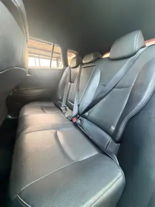 TOYOTA-COROLLA CROSS-2021