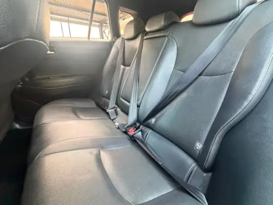 TOYOTA-COROLLA CROSS-2.0 VVT-IE FLEX XRE DIRECT SHIFT TOYOTA-COROLLA CROSS-2021