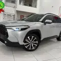 TOYOTA COROLLA CROSS 2.0 VVT-IE FLEX XRE DIRECT SHIFT TOYOTA COROLLA CROSS 2.0 VVT-IE FLEX XRE DIRECT SHIFT