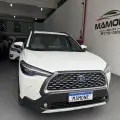TOYOTA COROLLA CROSS 2.0 VVT-IE FLEX XRX DIRECT SHIFT TOYOTA COROLLA CROSS 2.0 VVT-IE FLEX XRX DIRECT SHIFT