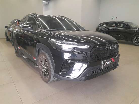 TOYOTA-COROLLA CROSS-2024