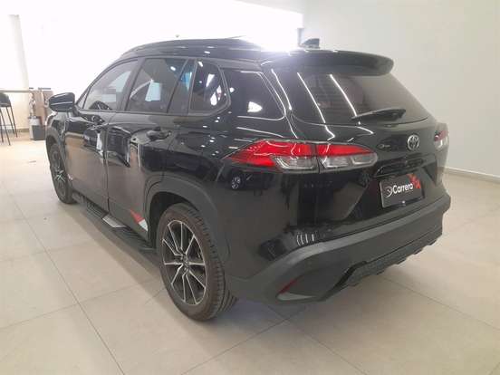 TOYOTA-COROLLA CROSS-2024