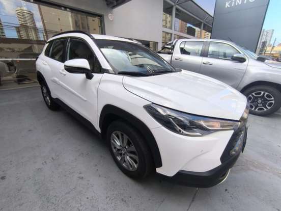 TOYOTA-COROLLA CROSS-2023