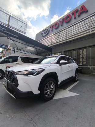 TOYOTA-COROLLA CROSS-2023