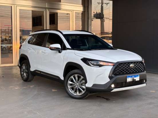 TOYOTA-COROLLA CROSS-2023