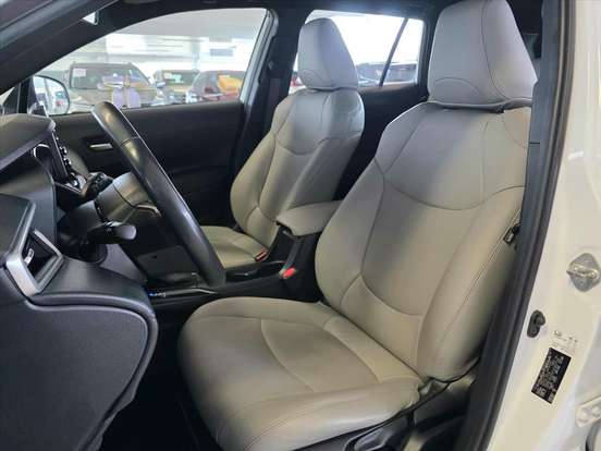 TOYOTA-COROLLA CROSS-2022