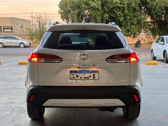 TOYOTA-COROLLA CROSS-2023