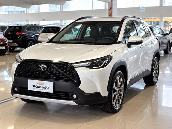 TOYOTA-COROLLA CROSS-2022
