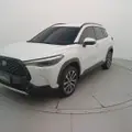 TOYOTA COROLLA CROSS 2.0 VVT-IE FLEX XRE DIRECT SHIFT TOYOTA COROLLA CROSS 2.0 VVT-IE FLEX XRE DIRECT SHIFT