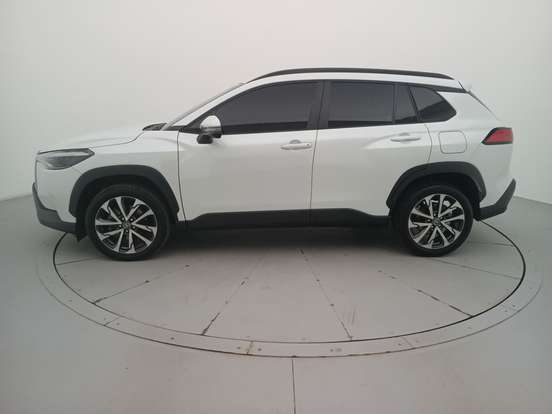 TOYOTA-COROLLA CROSS-2023
