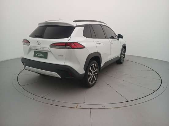TOYOTA-COROLLA CROSS-2023