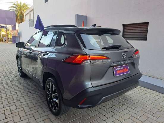 TOYOTA-COROLLA CROSS-2024