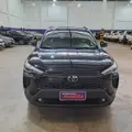 TOYOTA COROLLA CROSS 2.0 VVT-IE FLEX XRE DIRECT SHIFT TOYOTA COROLLA CROSS 2.0 VVT-IE FLEX XRE DIRECT SHIFT
