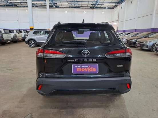 TOYOTA-COROLLA CROSS-2024