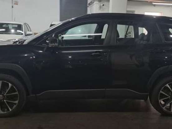 TOYOTA-COROLLA CROSS-2.0 VVT-IE FLEX XRE DIRECT SHIFT TOYOTA-COROLLA CROSS-2024