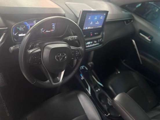 TOYOTA-COROLLA CROSS-2024