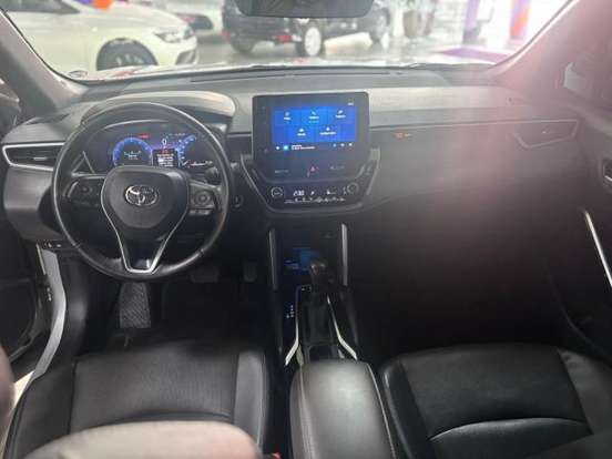 TOYOTA-COROLLA CROSS-2024