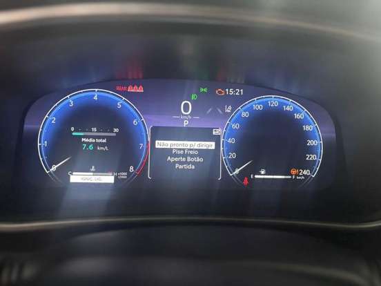 TOYOTA-COROLLA CROSS-2.0 VVT-IE FLEX XRE DIRECT SHIFT TOYOTA-COROLLA CROSS-2024