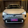 TOYOTA COROLLA CROSS 2.0 VVT-IE FLEX XRE DIRECT SHIFT TOYOTA COROLLA CROSS 2.0 VVT-IE FLEX XRE DIRECT SHIFT