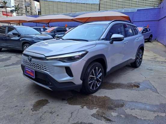 TOYOTA-COROLLA CROSS-2024