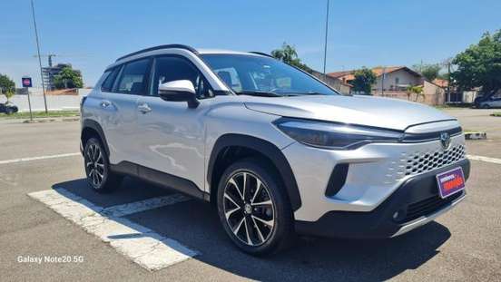 TOYOTA-COROLLA CROSS-2024
