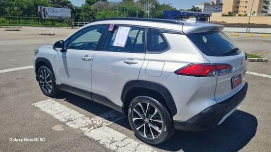TOYOTA-COROLLA CROSS-2024