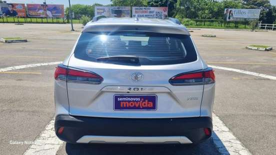 TOYOTA-COROLLA CROSS-2024