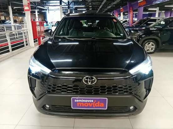TOYOTA-COROLLA CROSS-2024