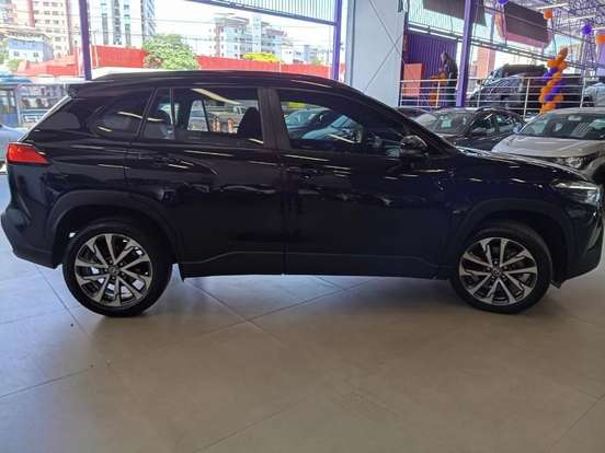 TOYOTA-COROLLA CROSS-2023