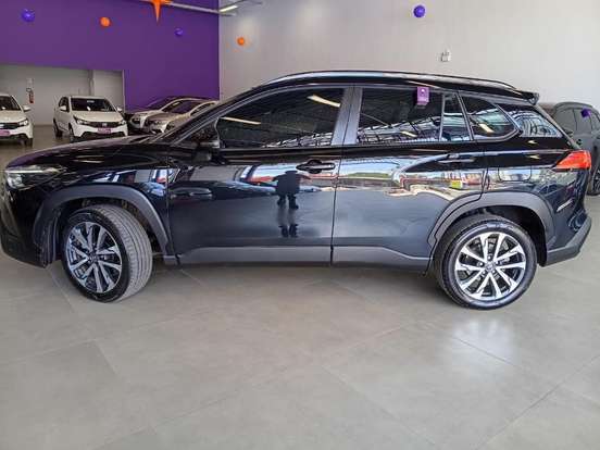 TOYOTA-COROLLA CROSS-2023