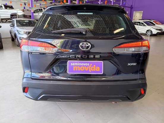 TOYOTA-COROLLA CROSS-2023