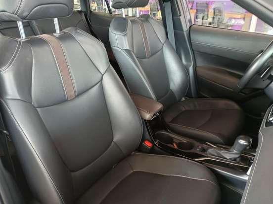 TOYOTA-COROLLA CROSS-2.0 VVT-IE FLEX XRE DIRECT SHIFT TOYOTA-COROLLA CROSS-2024