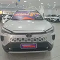 TOYOTA COROLLA CROSS 2.0 VVT-IE FLEX XRE DIRECT SHIFT TOYOTA COROLLA CROSS 2.0 VVT-IE FLEX XRE DIRECT SHIFT
