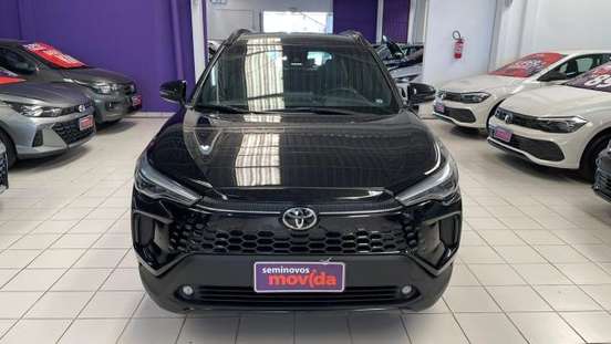 TOYOTA-COROLLA CROSS-2024