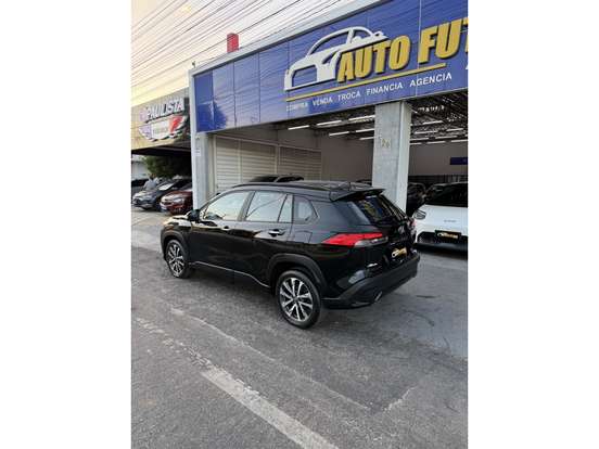 TOYOTA-COROLLA CROSS-2021