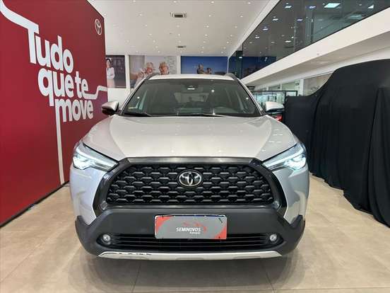 TOYOTA-COROLLA CROSS-2022