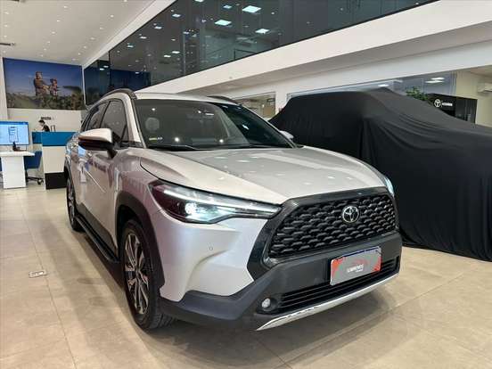 TOYOTA-COROLLA CROSS-2022