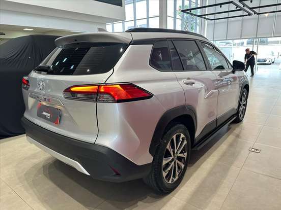 TOYOTA-COROLLA CROSS-2022