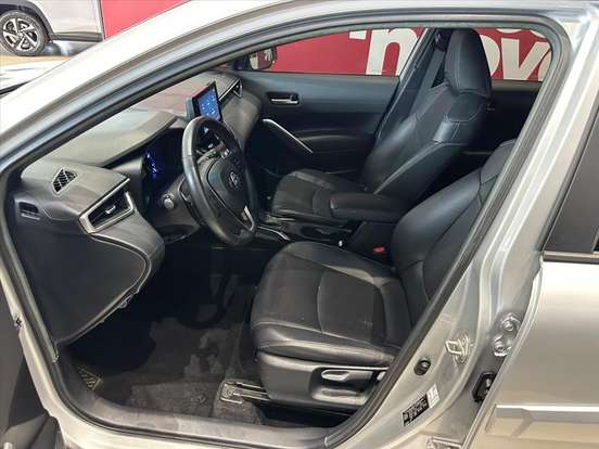 TOYOTA-COROLLA CROSS-2.0 VVT-IE FLEX XRE DIRECT SHIFT TOYOTA-COROLLA CROSS-2022