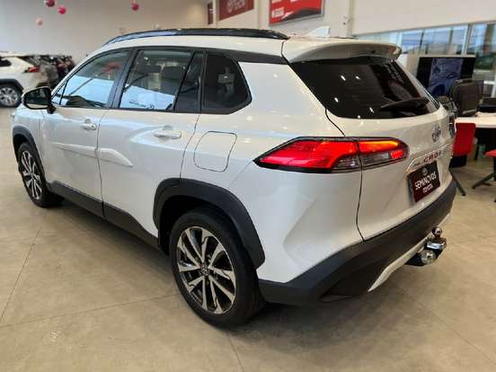 TOYOTA-COROLLA CROSS-2021
