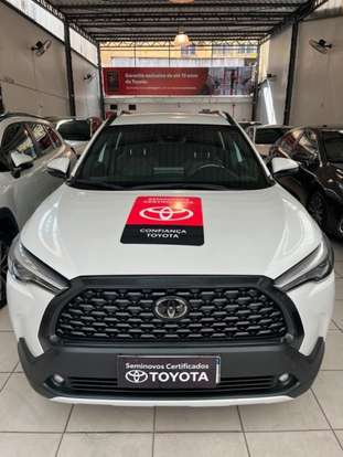 TOYOTA-COROLLA CROSS-2022