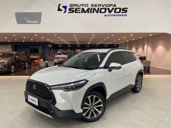 TOYOTA-COROLLA CROSS-2023