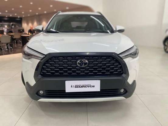 TOYOTA-COROLLA CROSS-2023